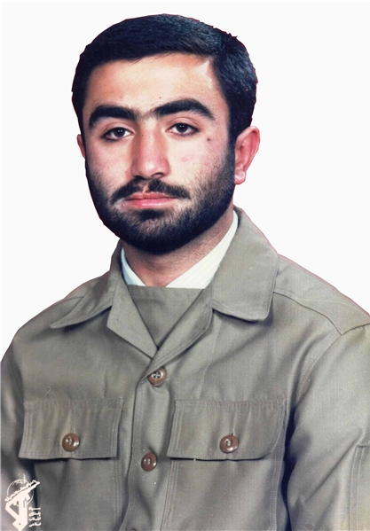 استادی که رهبری او را سرمایه&zwnj;گذار انقلاب و اسلام خطاب کرد + تصاویر
