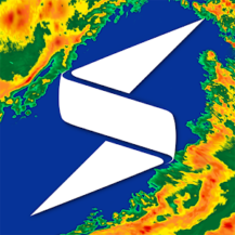 دانلود برنامه رادار هوشمند طوفان و هواشناسی Storm Weather Radar