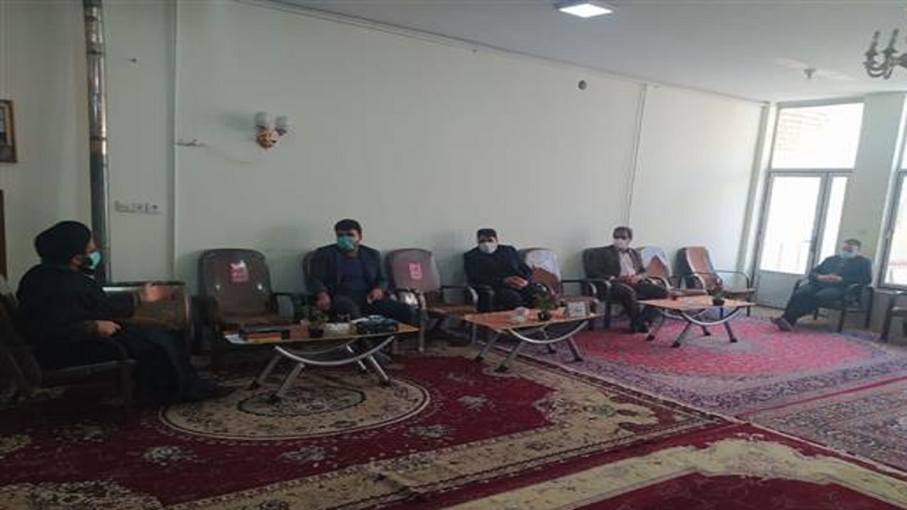 فعالیت ۳۴ واحد تولیدی در شهرک صنعتی گندمان