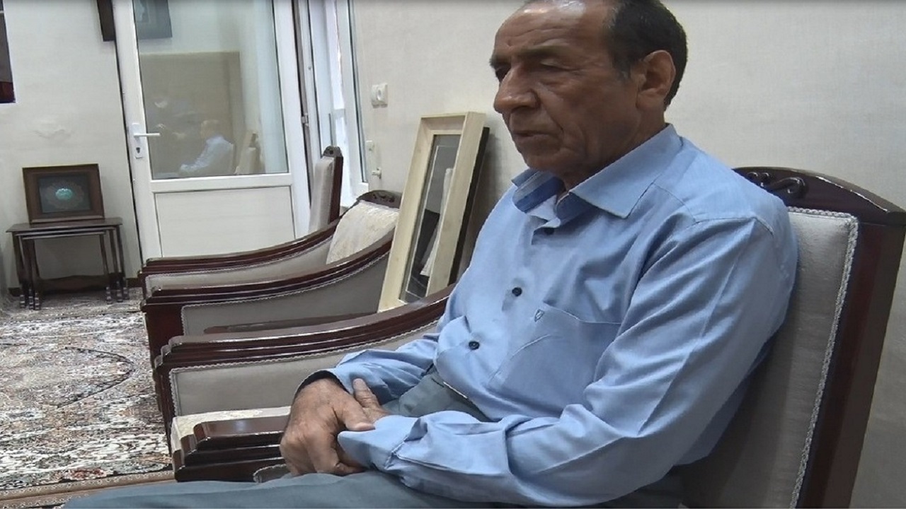 تأمین هزینه احداث یک سقاخانه از سوی خیر میبدی