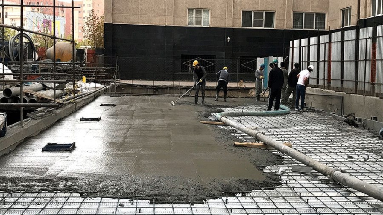 مسئول کارگاه‌های تولید بتن آماده در بندر ماهشهر به حبس محکوم شد