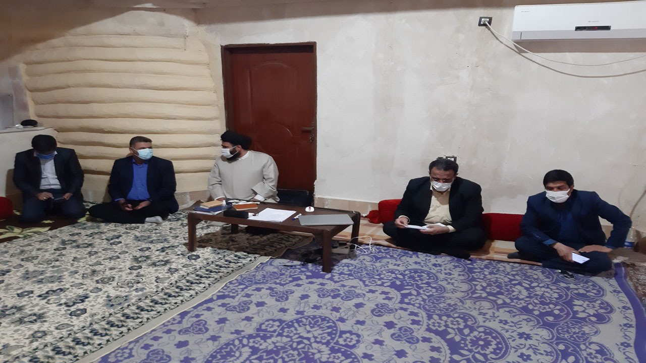 زندگی در خانه های نیمه تمام به دلیل تورم
