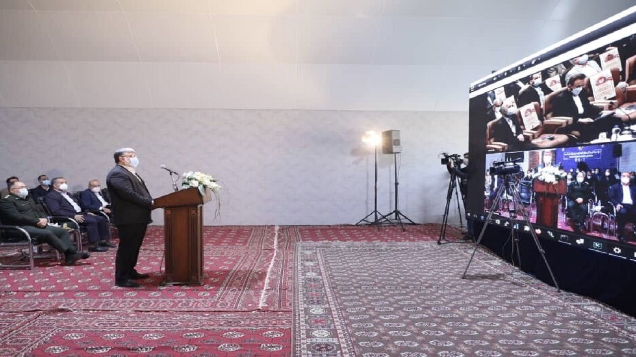 ظرفیت اردوگاه های ساماندهی معتادان در خراسان رضوی به ٣١٠٠ نفر رسید