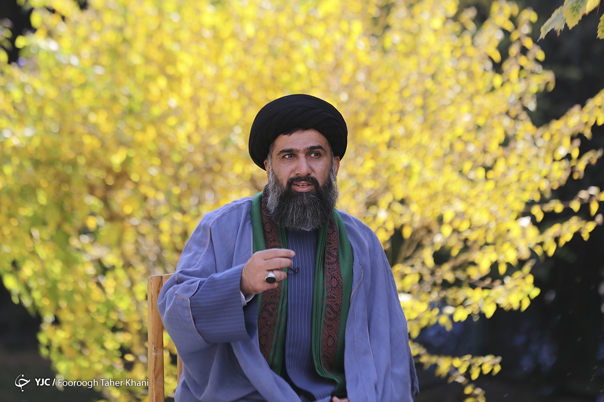 موسی بن جعفر (ع) مصداق بندگی محض پروردگار/امام کاظم (ع) چگونه &laquo;بشر حافی&raquo; را متحول کردند؟ +فیلم