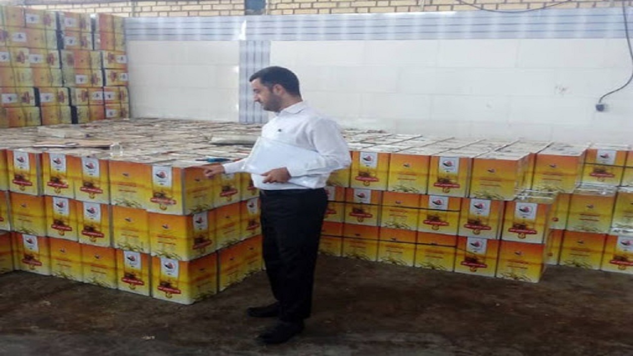 بازارهای خراسان جنوبی روغن کاری شد