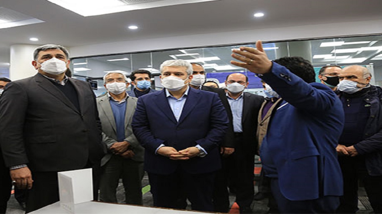 مرکز نوآوری و کسب و کار دانشگاه تربیت‌مدرس، پلی جدید میان دانشگاه و صنعت