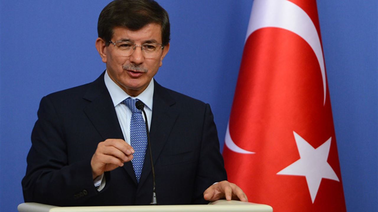 اردوغان ترکیه را به سمت استبداد سوق می‌دهد