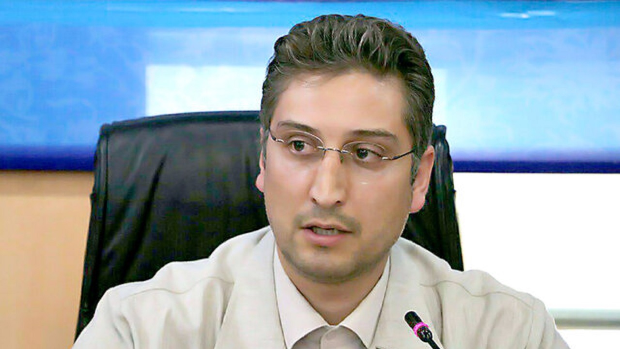 حذف مدیر کل ورزش استان مرکزی از هیئت مدیره تیم آلومینیوم