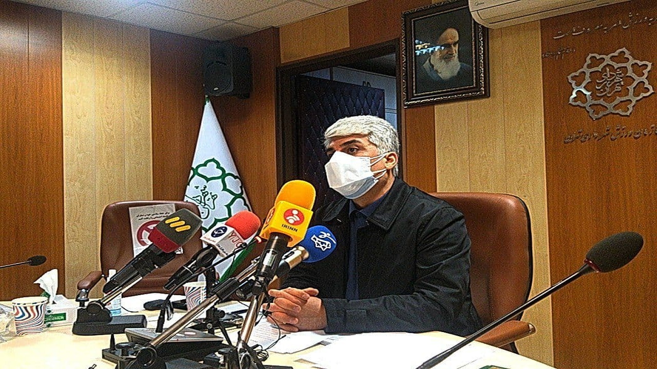 محسنی: به دنبال تزریق نشاط و شادابی به شهروندان هستیم/ برای هوادران استقلال و پرسپولیس خبر خوب داریم