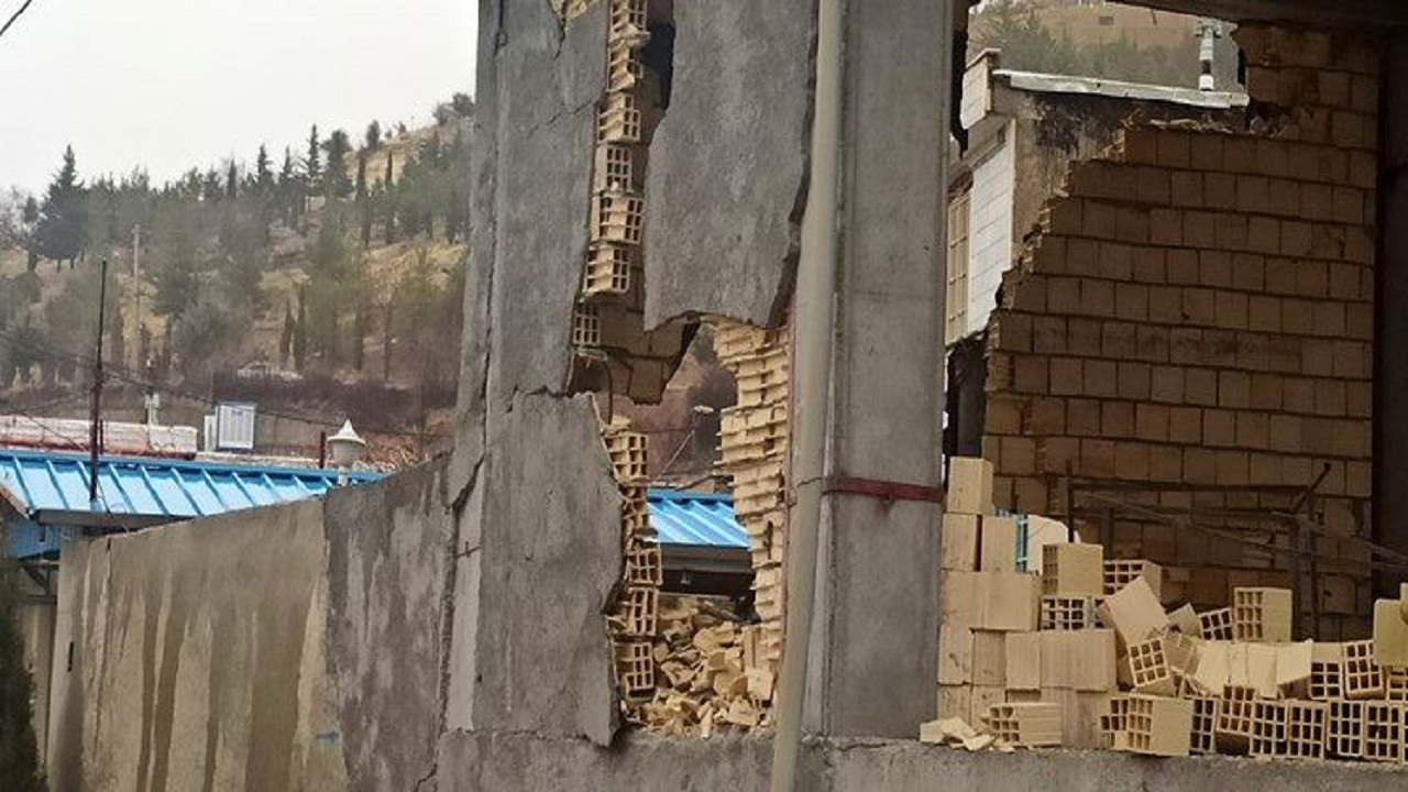 مقاوم ‌سازی سی سخت در اولویت است
