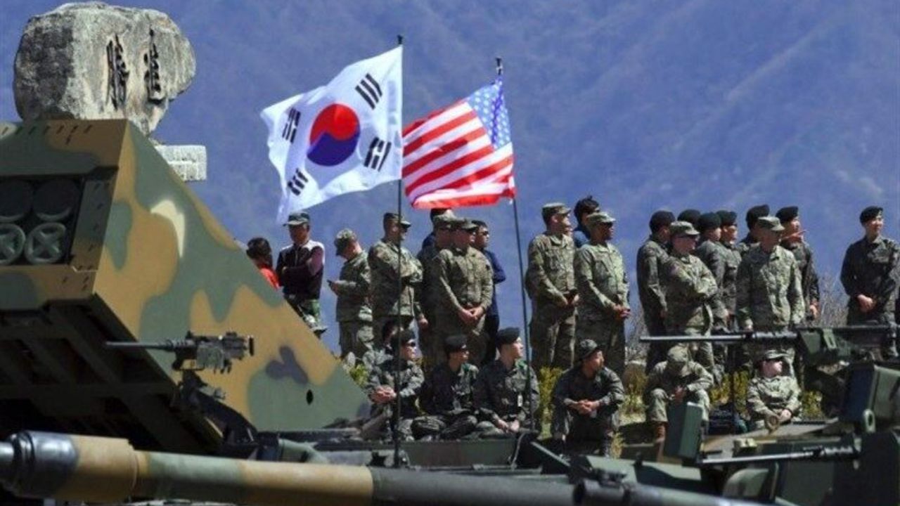 سئول: پیونگ‌یانگ رویکرد منعطفی در قبال رزمایش مشترک با واشنگتن اتخاذ کند
