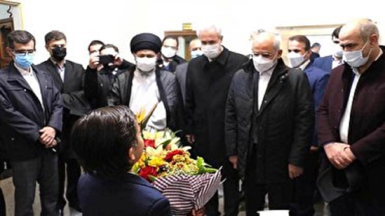 سفر وزیر آموزش و پرورش به تبریز