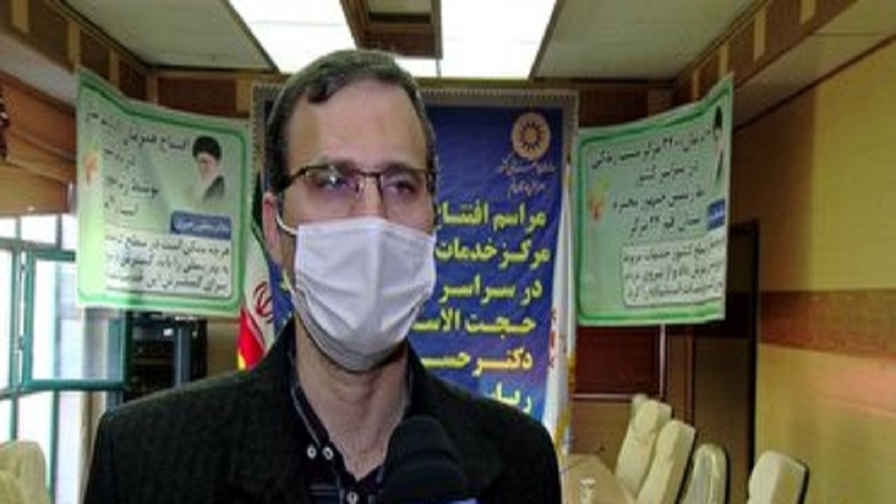 ۲۴ مرکز خدمات بهزیستی در قم راه اندازی شد