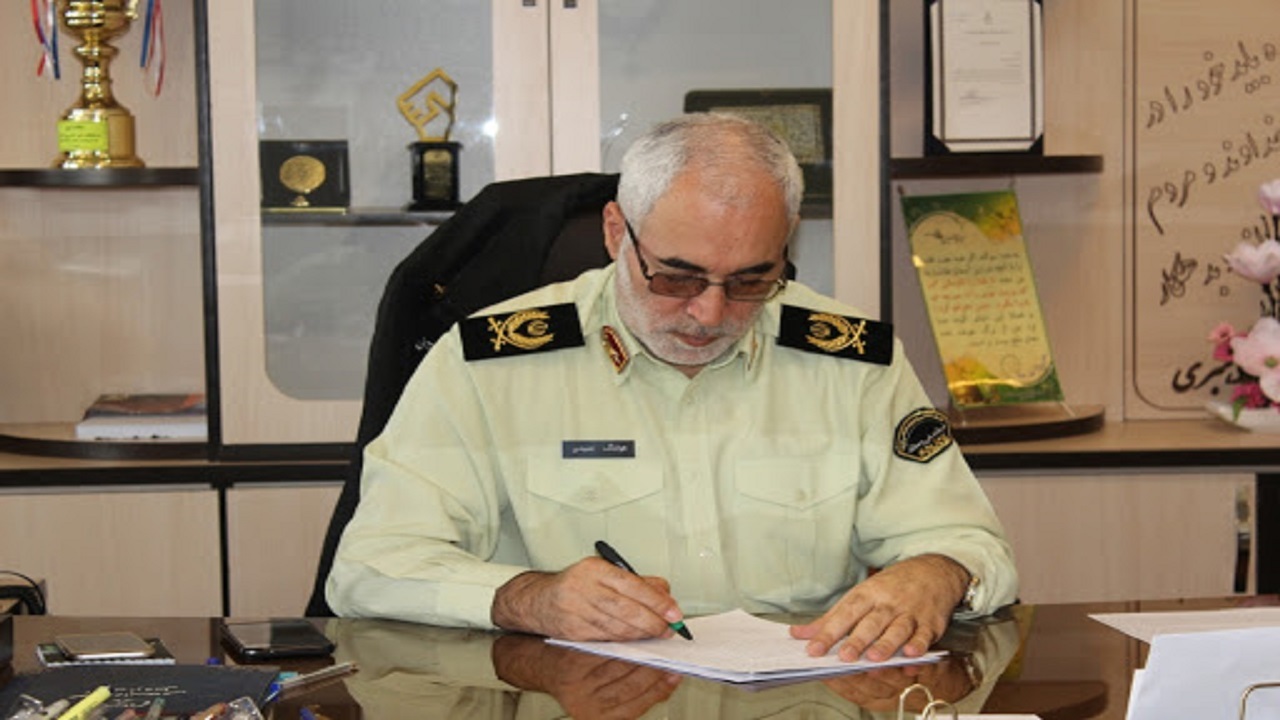 کشف کلاهبرداری به ارزش ۴۰ میلیارد ریال در اردبیل