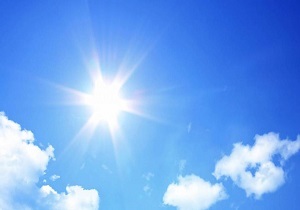دمای هوا در خوزستان افزایش می یابد