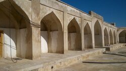 واگذاری ۲ بنای تاریخی به سرمایه&zwnj;گذار بومی