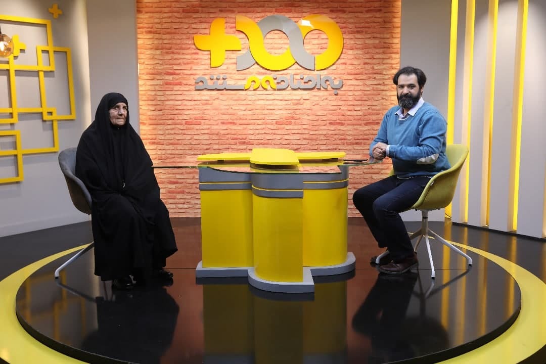 مستند تحسین شده سینما حقیقت به شبکه مستند آمد