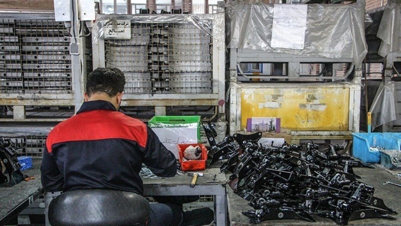 افتتاح بیش از ۵ هزار واحد صنعتی در کشور/ ایجاد ۱۰۷ هزار شغل در بخش صنعت کشور
