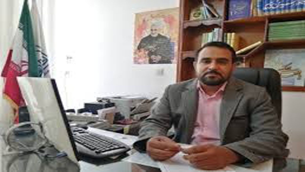 عضویت ۲۱ هزار نفر در کانون‌های مساجد جنوب کرمان