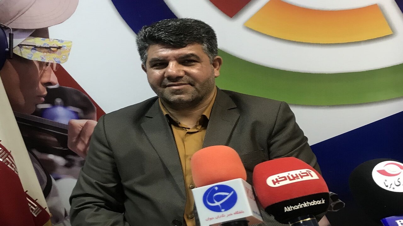 دادگر: فدراسیون تیراندازی سال پرفراز و نشیبی را داشت/ ۱۷ میلیارد تومان بدهی به جا مانده فدراسیون را صفر کردیم