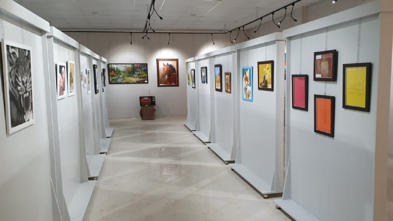 افتتاح رسمی موزه فرهنگ و هنر بافق