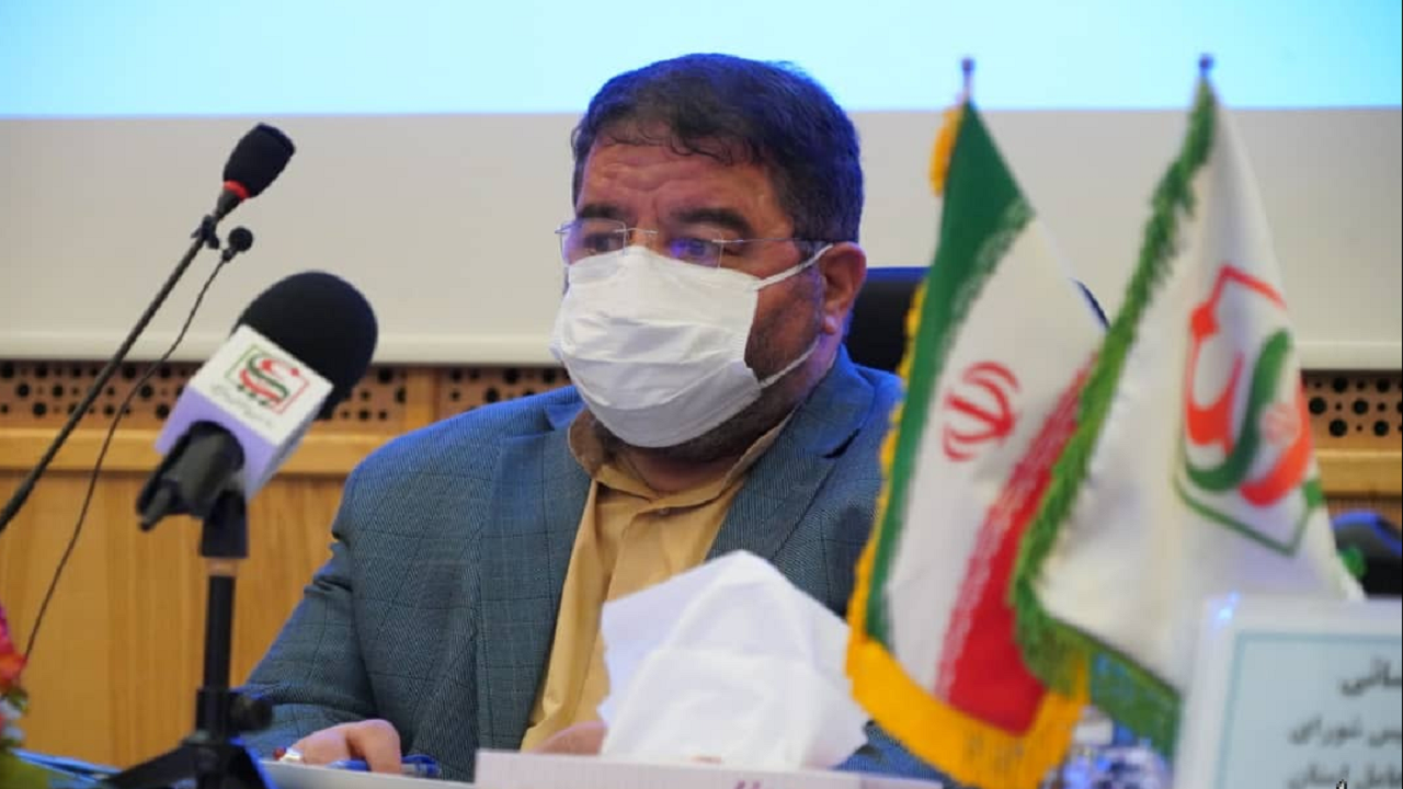 تصویب سند جامع نظام عملیات پدافند شیمیایی کشور/اجرای نظام جامع آمادگی و رزمایش دستگاه‌های اجرایی در سال ۱۴۰۰
