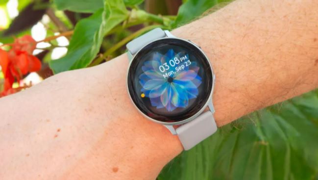 Samsung Galaxy Watch Active ۳ تاریخ انتشار، قیمت، اخبار و اطلاعات درز شده Samsung Galaxy Watch Active ۳