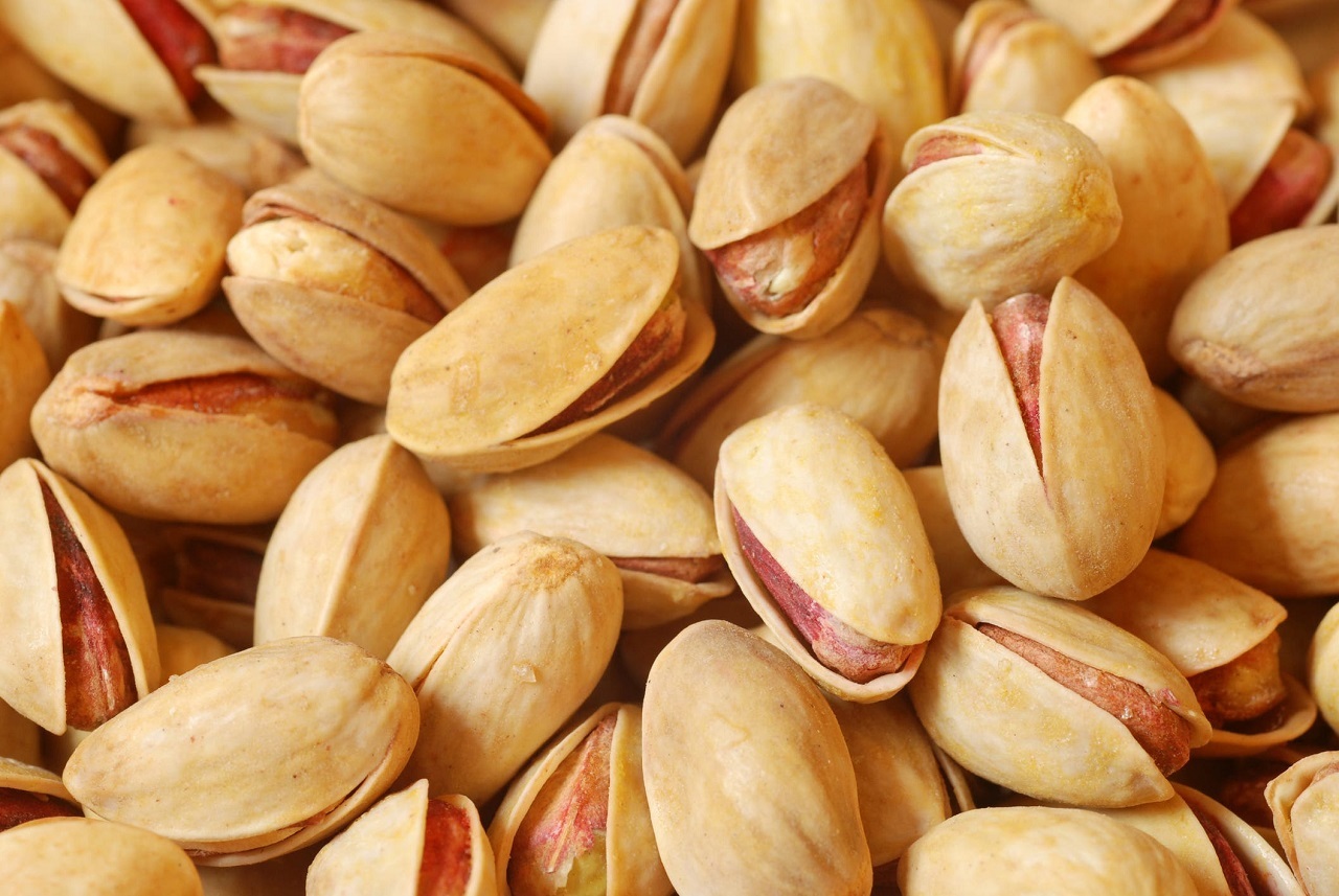 زیاد پسته نخورید، خطرناک است!