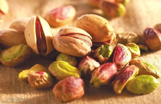 مشکلاتی که زیاده روی در مصرف پسته ایجاد می کند مشکلاتی که زیاده روی در مصرف پسته ایجاد می کند