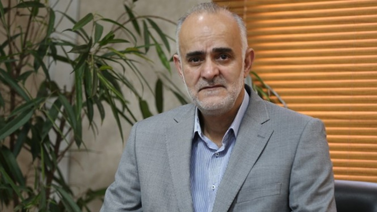 آرزوی موفقیت نبی برای مسئولان جدید فدراسیون فوتبال