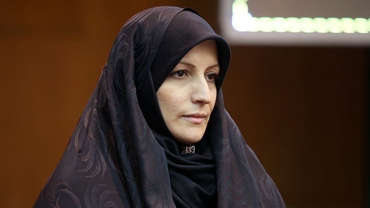 صوفی زاده: تیم ملی فوتبال بانوان، خرداد ماه با بلاروس بازی می‌کند