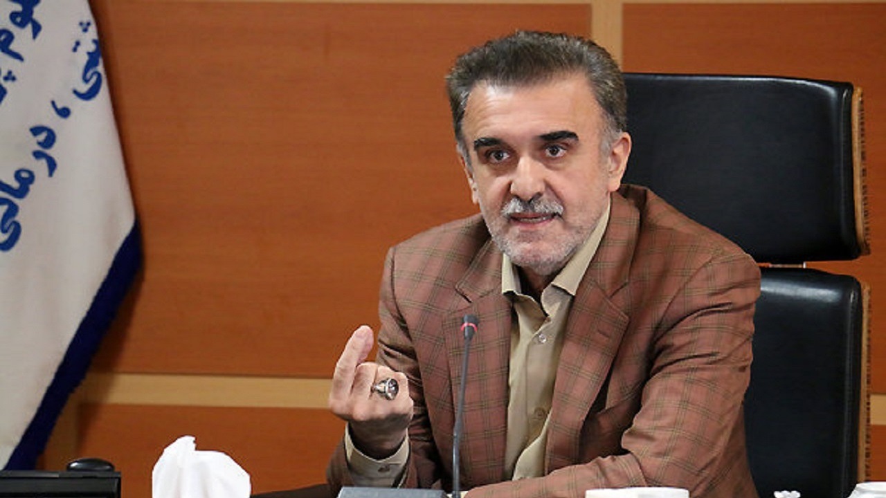 بستری ۱۱۸ بیمار مشکوک به کرونا در قم/۲ بیمار کرونایی جان باختند