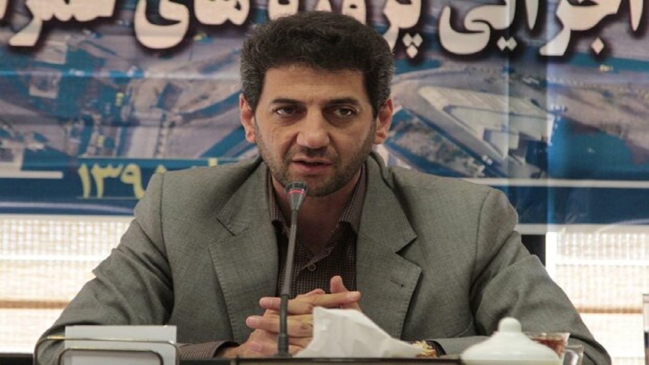 توسعه و بازگشایی در گذرآقانورالله نجفی ممنوع شد