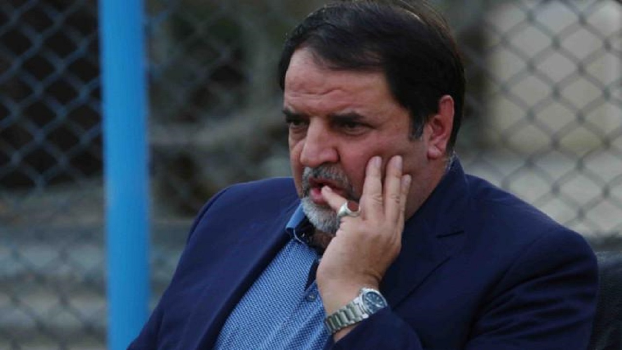 شیعی: امیدوارم اعضای جدید نقاط ضعف فدراسیون فوتبال را پوشش دهند