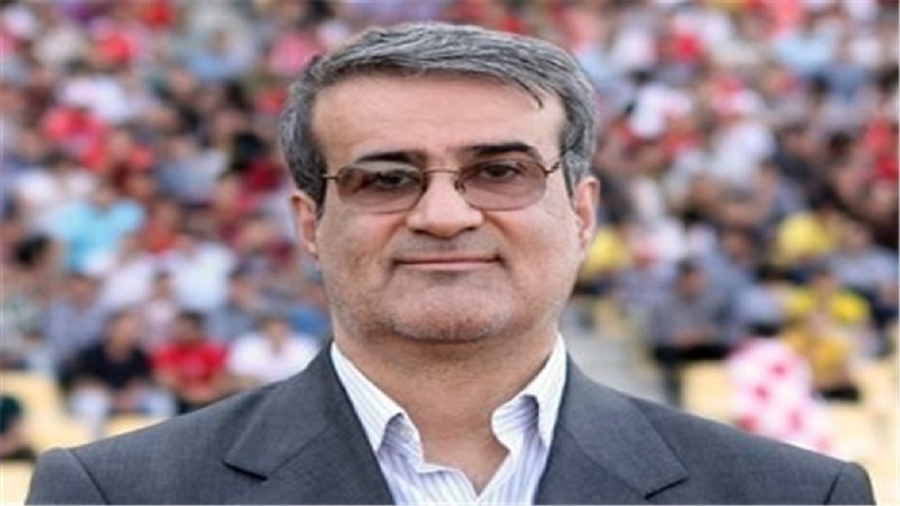 خبر خوش قنبرزاده برای فوتبالی‌ها