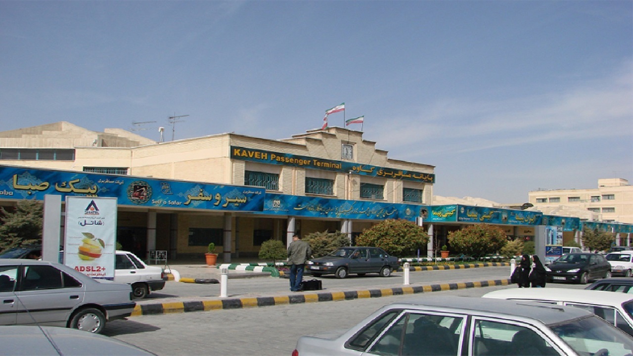 تکذیب خبر مشاهده بسته مشکوک در ترمینال کاوه