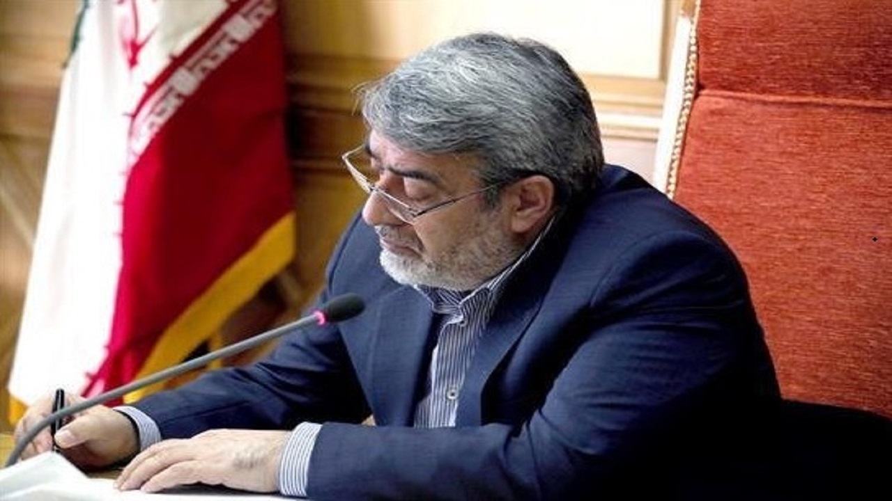 وزیر کشور دستور شروع روند انتخابات شوراهای اسلامی شهر و روستا را صادر کرد
