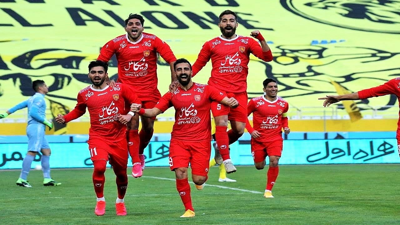 جدایی بازیکنان شهرخودرو منوط به مجوز هیات فوتبال خراسان رضوی شد
