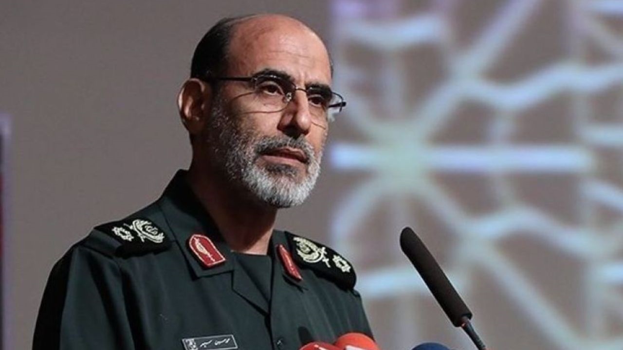 برای برون رفت از مشکلات، عملی وجود ندارد