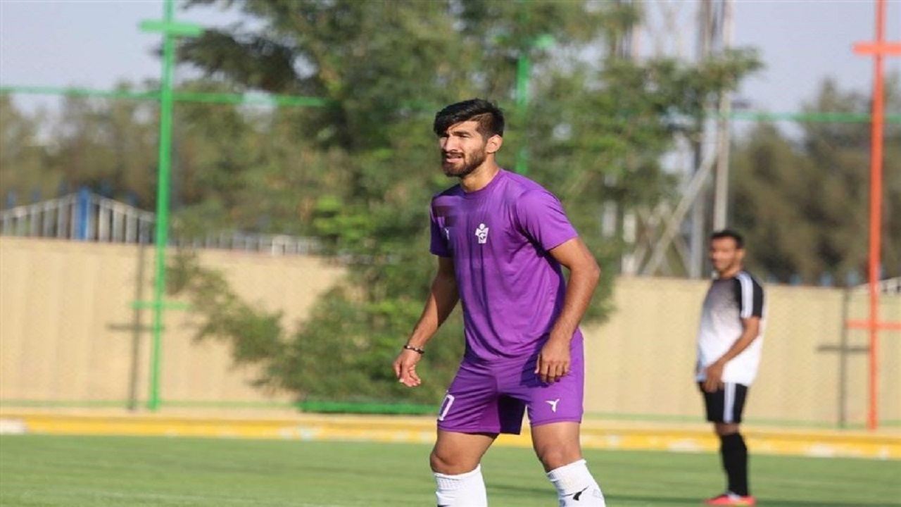 توضیحات باشگاه سانتاکلارا درباره انتقال مغانلو به پرسپولیس
