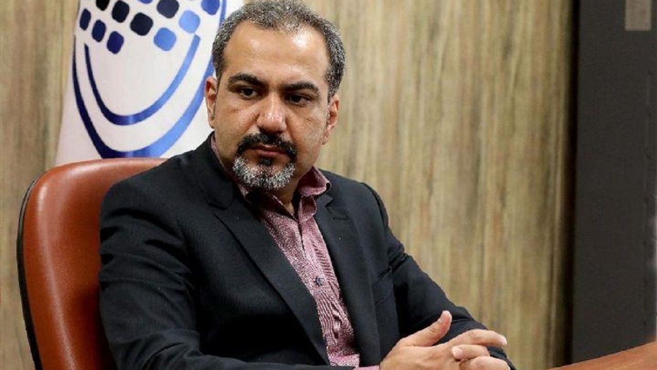 امیر ناظمی: تا پایان دولت، وزارت ارتباطات زیرساخت شبکه ملی اطلاعات را تکمیل می کند