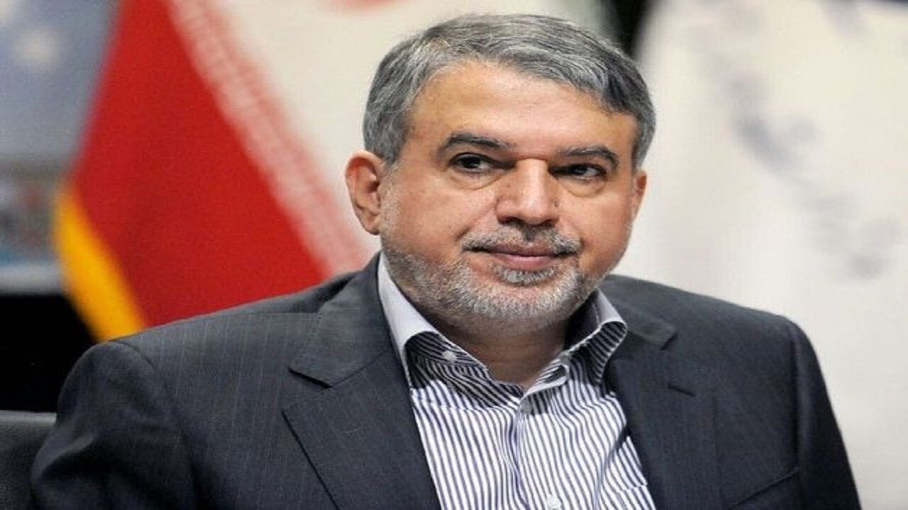 صالحی امیری: آینده فدراسیون قایق‌رانی بسیار روشن خواهد بود