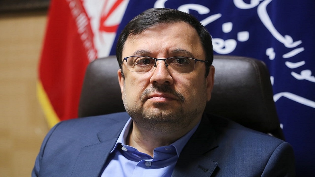 تصویب سند حکمرانی داده در افق آینده شورای عالی فضای مجازی