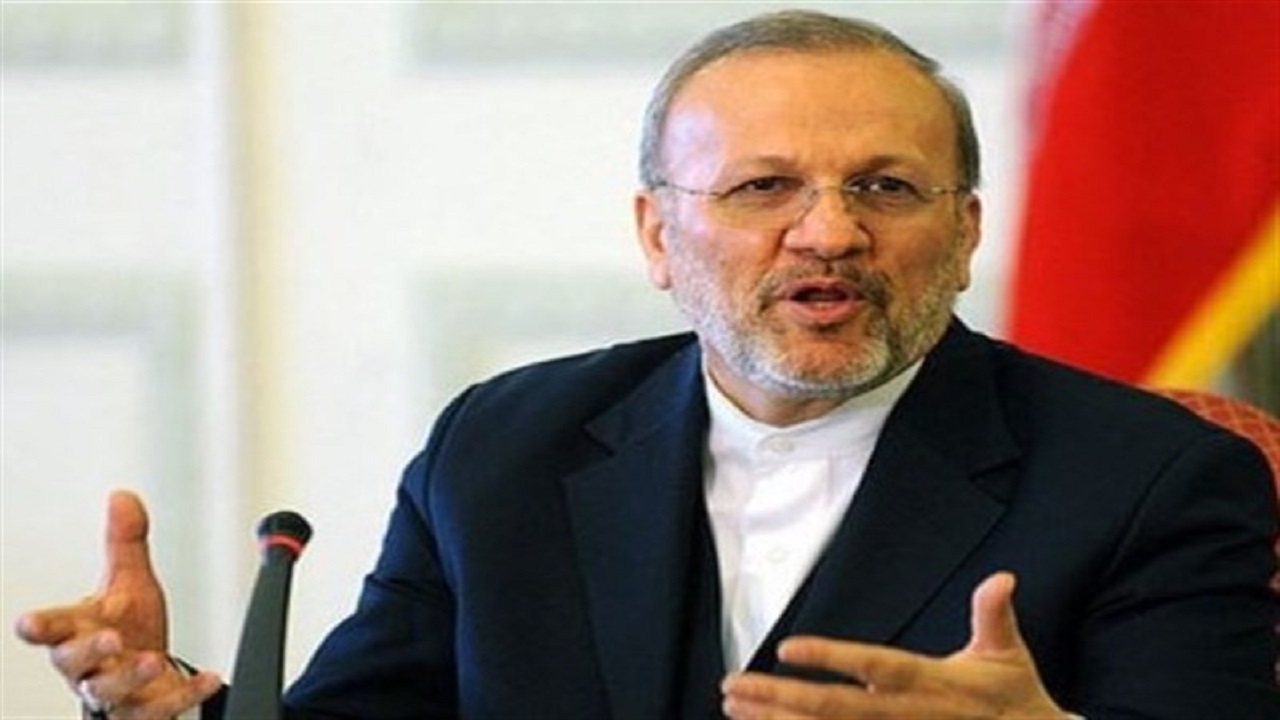 خدا قسم حضرت عباس نخورده که ما هر کاری کنیم پیروز می‌شویم/ اگر رئیسی به میدان انتخابات ۱۴۰۰ بیاید باب وحدت خواهد بود