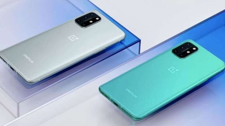 امکان همزمانی معرفی OnePlus 9 با رویداد بعدی اپل
