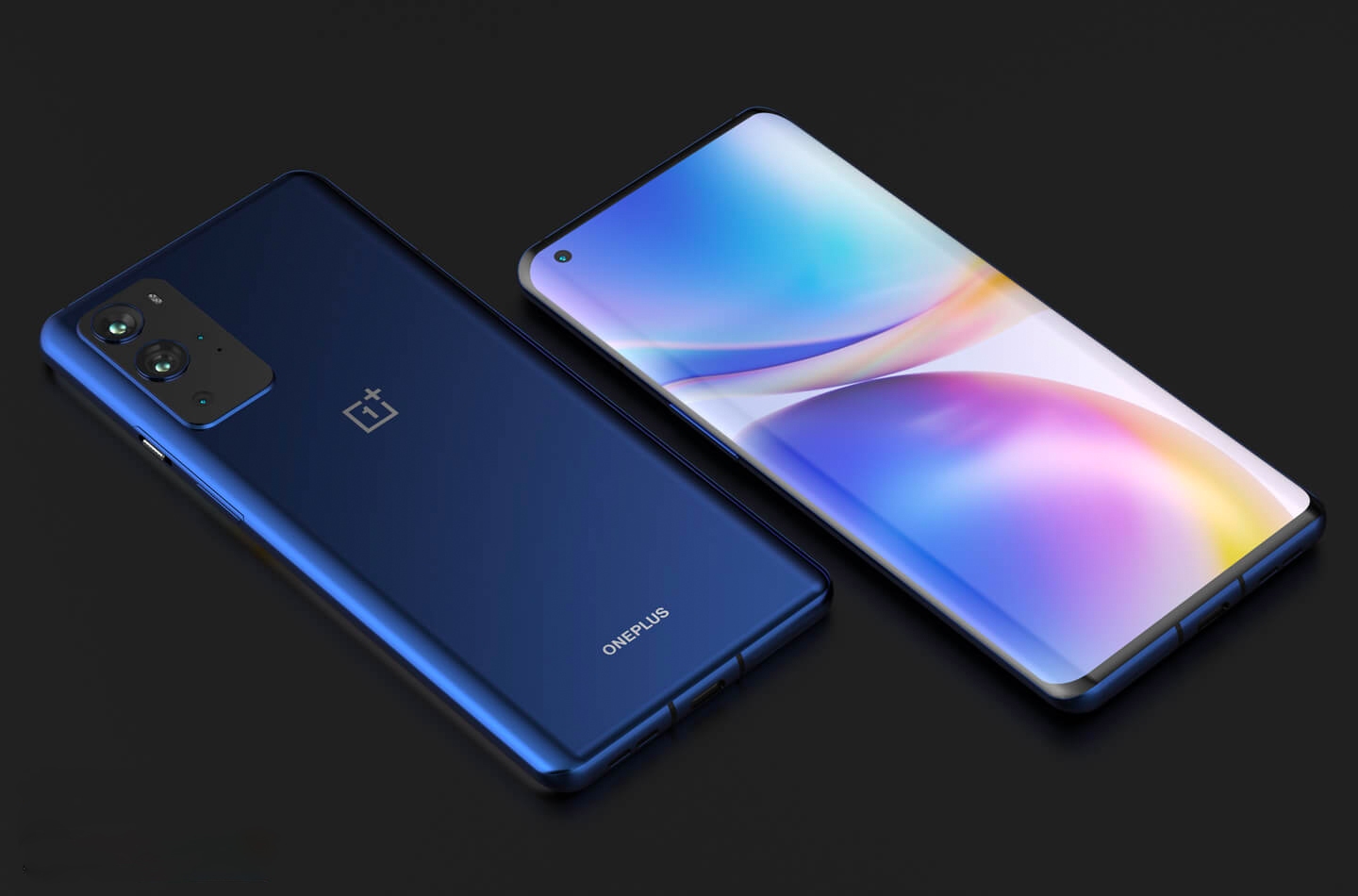 امکان همزمانی معرفی OnePlus 9 با رویداد بعدی اپل