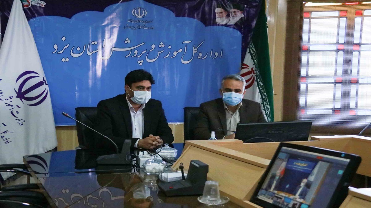 ضرورت راه اندازی هنرستان مرمت