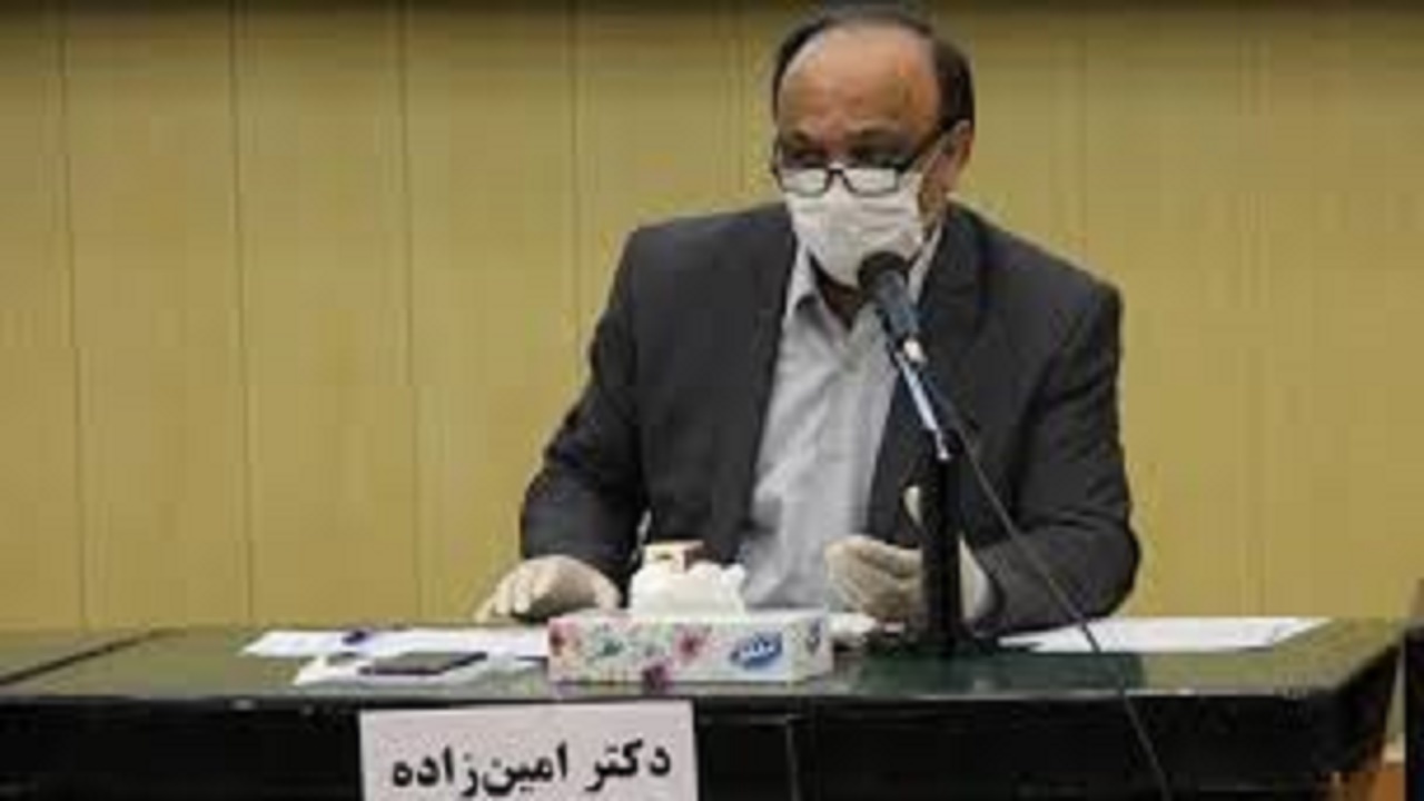 هیچ مشکلی در زمینه تامین کالاهای اساسی شب عید وجود ندارد