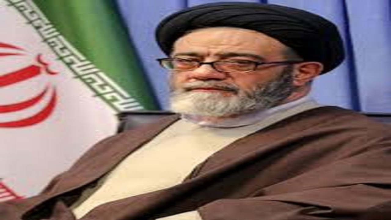 دیدار امام جمعه تبریز با دانش آموختگان پاسدار پادگان سید الشهدای خاصبان