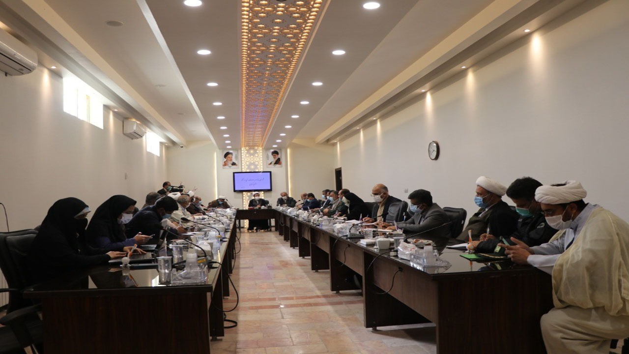 حداقل ۲ قرارگاه امر به معروف و نهی از منکر در کرمان تشکیل می‌شود